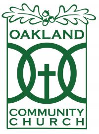 Oakland Community Church Logo