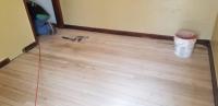 J & J Wood Floors Logo
