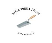 Santa Monica Stucco Logo