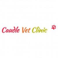 Caudle Veterinary Clinic logo
