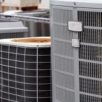 Fred's Climate Control Logo