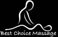 Best Choice Massage Logo