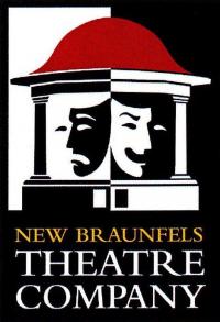 New Braunfels Theatre Company Logo