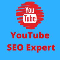 Youtube SEO Company Logo