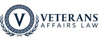 Veterans Affairs Law Logo