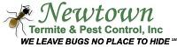 Newtown Termite & Pest Control Logo