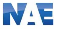 NAE Cleaning Solutions Logo