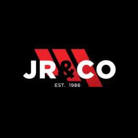 JR & CO Roofing Contractors Logo