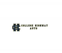 College Highway Auto, LLC Logo