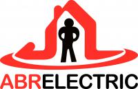 ABR Electric Logo