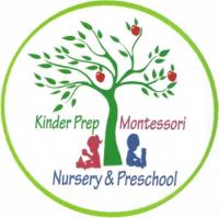 Kinder Prep Montessori Nursery & Preschool logo