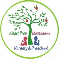 Kinder Prep Montessori Nursery & Preschool Logo
