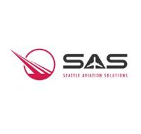 Seattle Aviation Solutions Logo
