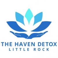 The Haven Detox Little Rock Logo