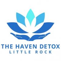 The Haven Detox Little Rock Logo