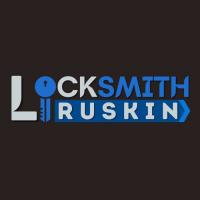 Locksmith Ruskin FL Logo