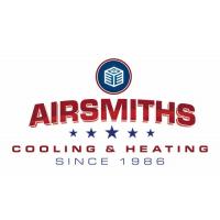 Airsmiths Cooling & Heating Logo