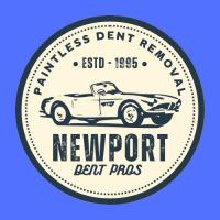 Newport Dent Pros Logo