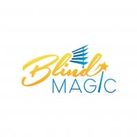 Blind Magic Logo