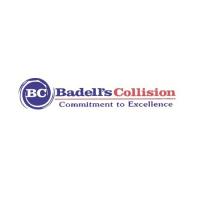 Badell's Collision, Inc. logo