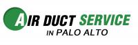 Air Duct Cleaning Palo Alto logo