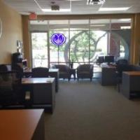 Allstate Insurance: Emily Andrews Logo