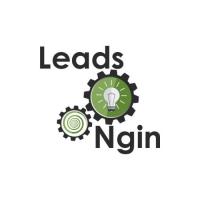 Leads Ngin, Inc. Logo