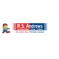 RS Andrews Services Logo