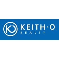 Keith O Realty Logo