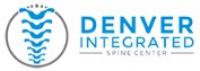 Denver Integrated Spine Center - Denver Chiropractors Logo