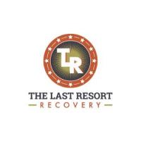 The Last Resort Drug & Alcohol Rehab Austin logo