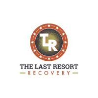 The Last Resort Drug & Alcohol Rehab Austin Logo