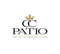 CC Patio - Outdoor Furniture Logo