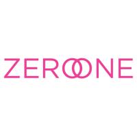 Zero One Digital Media logo
