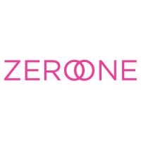 Zero One Digital Media Logo