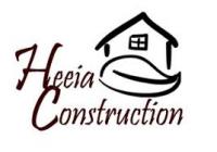 Heeia Construction Logo