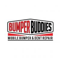 Bumper Buddies Logo
