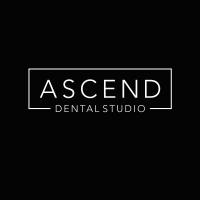 Ascend Dental Studio Logo