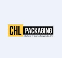 CHL Packaging Logo