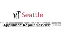 Appliance Repair Seattle WA Logo