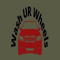 Wash UR Wheels Logo