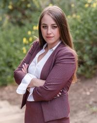 Law Office of Christine R. Martin Logo