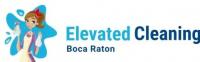 Elevated Cleaning Services Boca Raton Logo