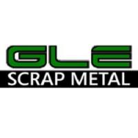 GLE Scrap Metal - Warren Logo