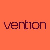 Vention Logo