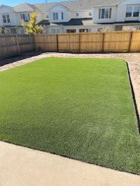 Always Green Turf Logo