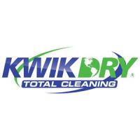 Tulsa Kwik Dry Total Cleaning Logo