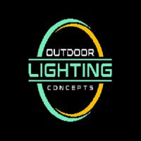 Outdoor Lighting Concepts Logo