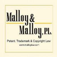 Malloy & Malloy, P.L. Logo