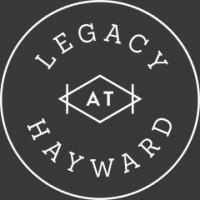 Legacy at Hayward logo